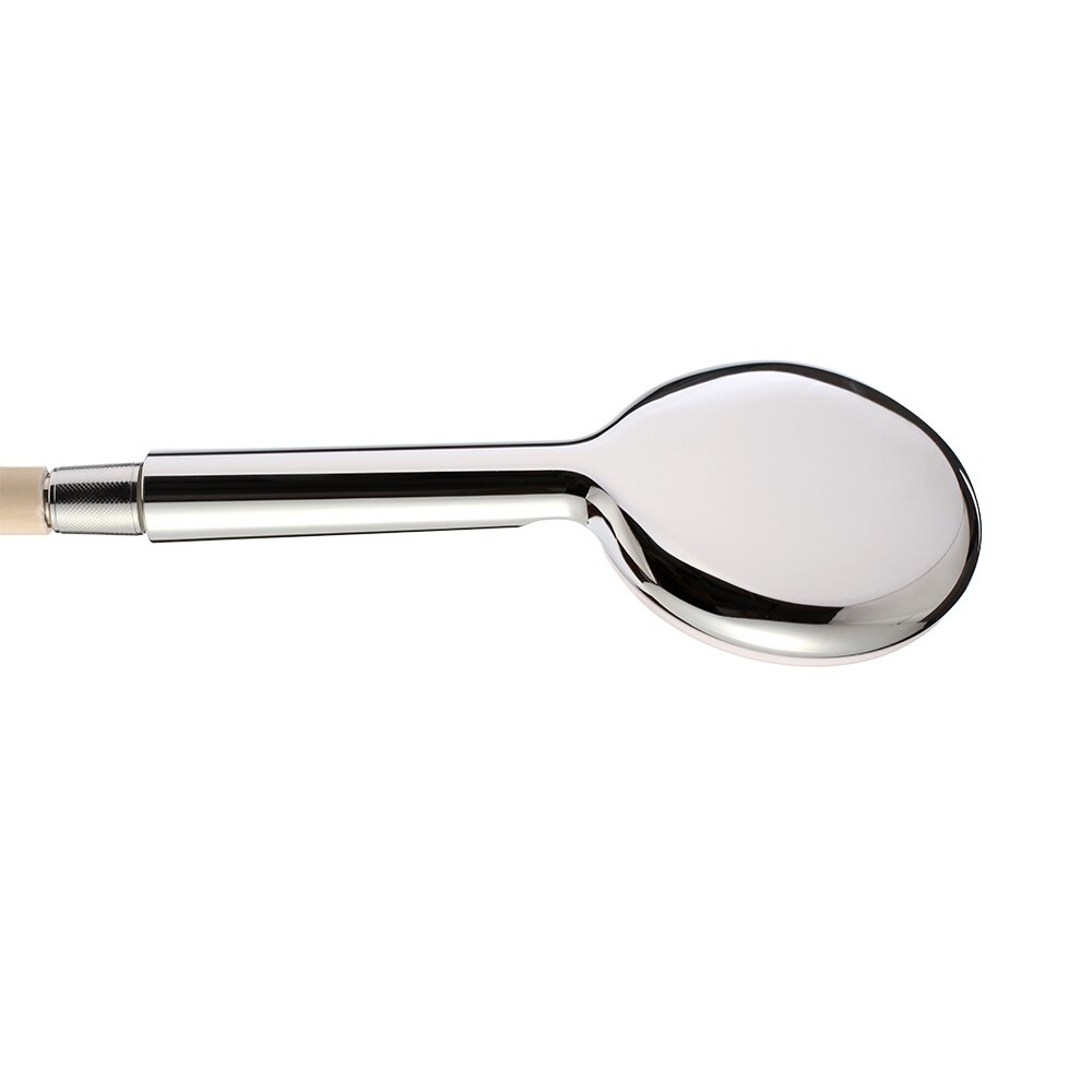 ZhangJi Modern 5 Modes Badkamer douchekop Chrome Plaat ABS Handheld Schakelaar Waterbesparende Douchekop