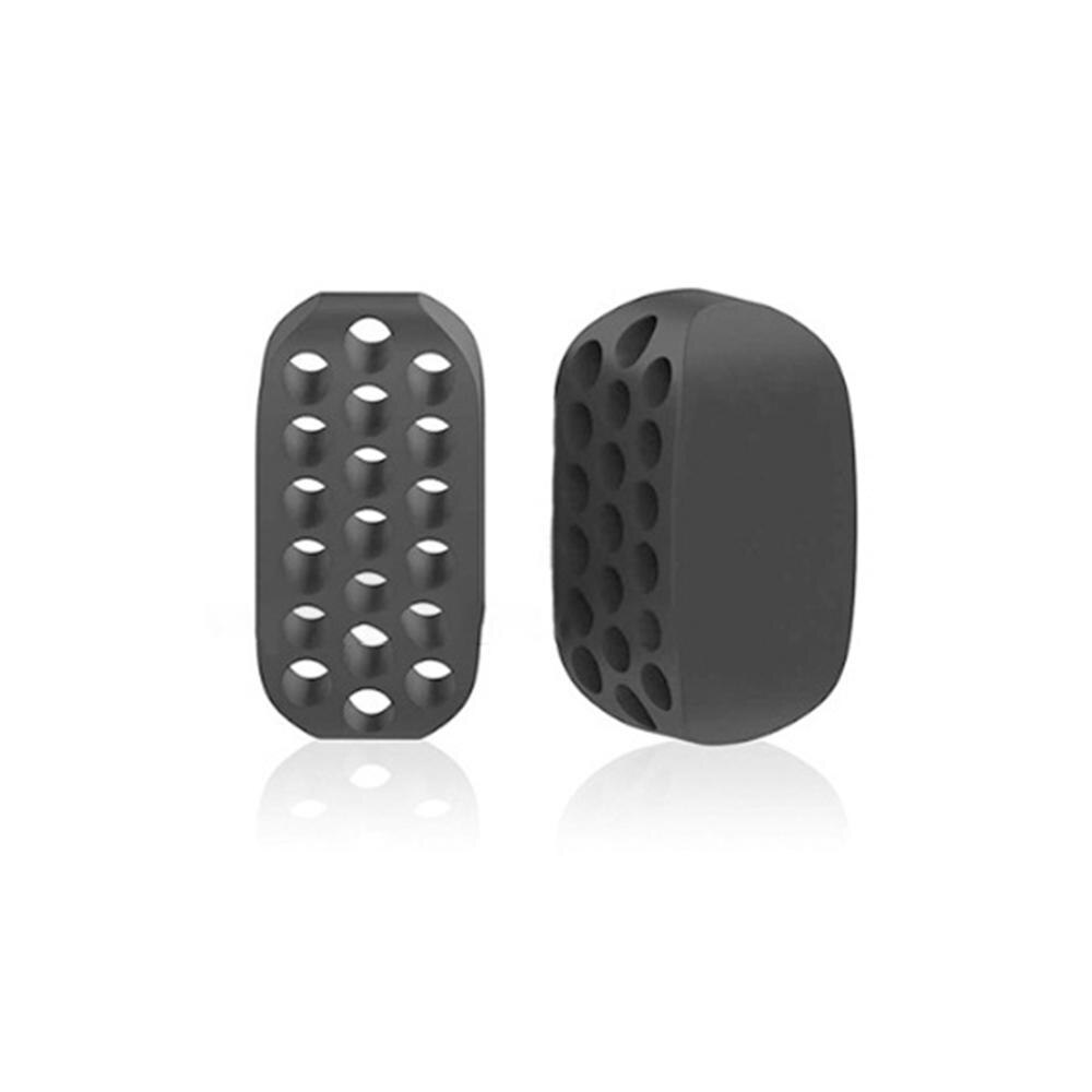 Silicona 2 unids/set cara línea de la barbilla de los músculos faciales ejercicio bola suave cara de tóner masetero mejilla elevación artefacto herramientas