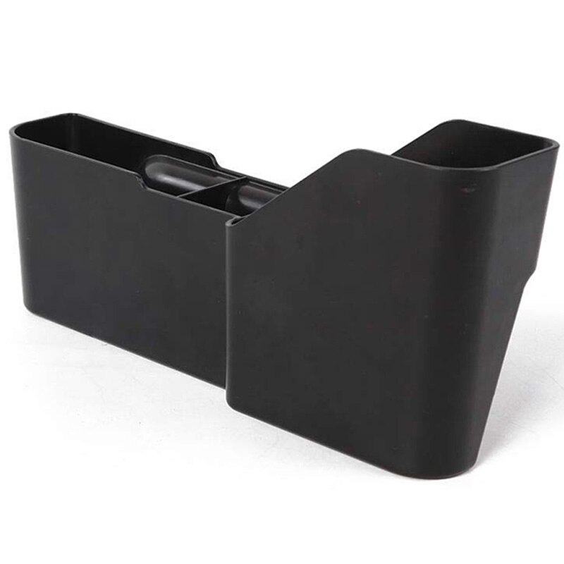 Car Gear Shift Side Storage Box Phone Card Holder Co-Pilot Seat Side Organizer for Jeep Wrangler TJ 1997: Default Title