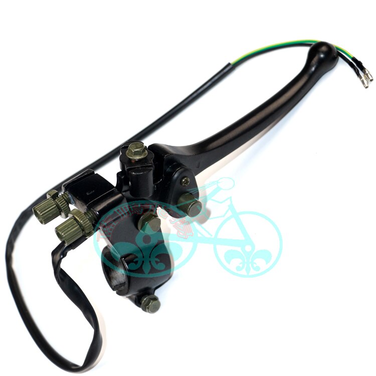 14828125197224836003allebremsnocke Bremshebel Bremse Hinten Fc3bcr Retro Roller Zbhtml