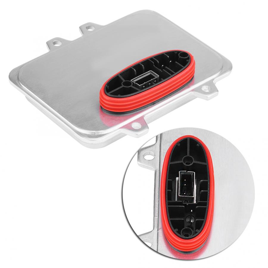 Xenon Headlight Ballast Ballast Control Unit Control Unit Module for Cadillac Escalade 5DV00900000 Headlight Ballast Control