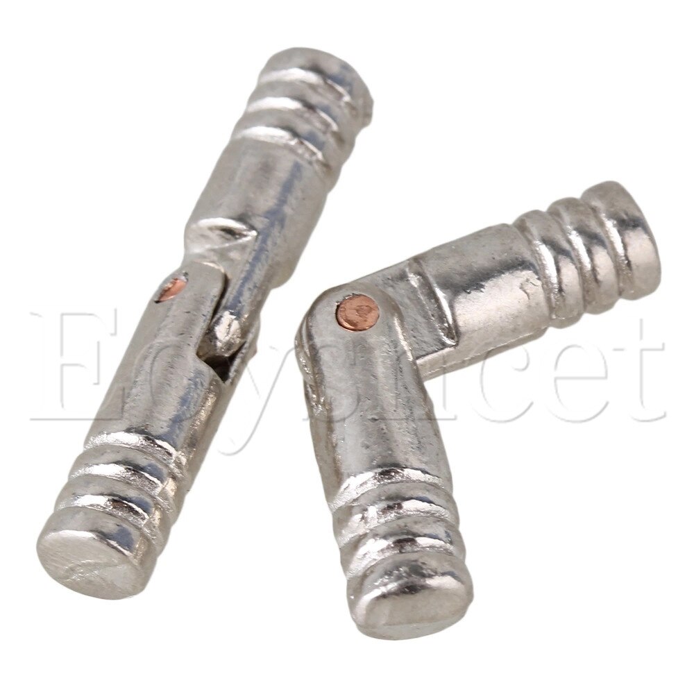 Splinte Et Hülsensatz ROMARIN Krick - Parfait Pour Le Bricolage, Le Modélisme Ou La Réparation (10 Pièces)