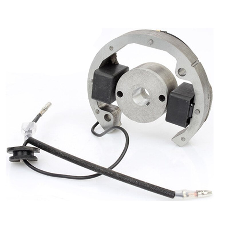 1 pièce bobine d'allumage Stator Rotor Kit générateur à haut rendement pour KTM 50 SX/10 KTM 50 SX Senior aventure Rotor générateur