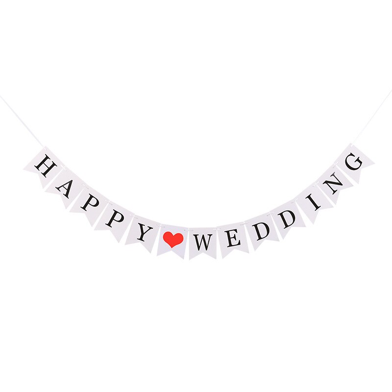 Banderines de boda Vintage Just Married, cartel de boda, decoración de boda, propuesta de amor, para: HW