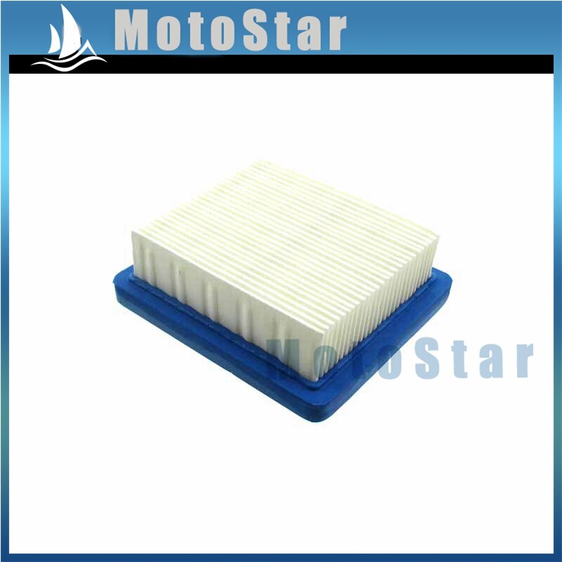 Air Filter For Tecumseh 36046 740061C OH95 OH195 OHH50-OHH65 VLV50 VLV55