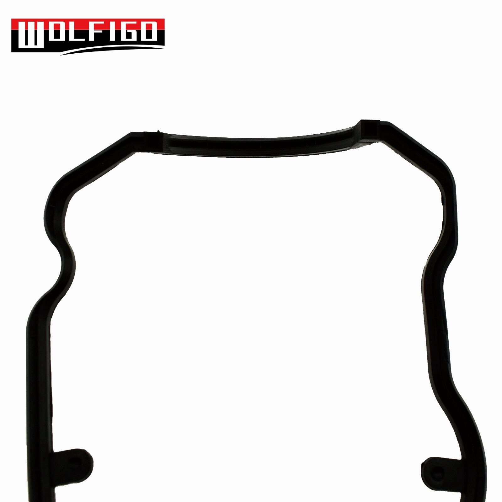 WOLFIGO For VW BEETLE GOLF JETTA TDI 1.9 Engine Valve Cover Gasket 038103469E,038 103 469 E