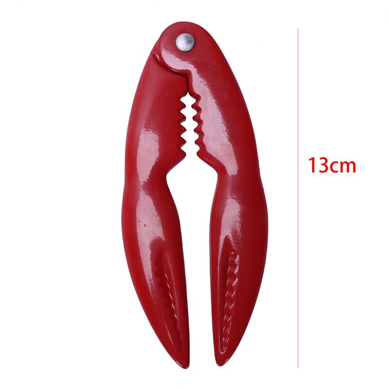 Kitchen Craft Seafood Crackers / Crab Cracker / Lobster Cracker / Shellfish Tool