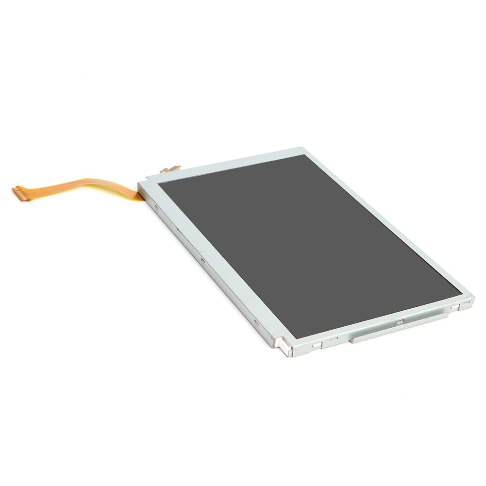 Top Bovenste Lcd-scherm Vervanging Reparatie Deel Lichtgewicht Spel Spelen Elementen Voor Nintendo 3DS Xl Ll