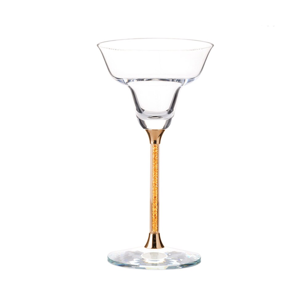 Salgsfremmende drikke cocktails bryllup vinglas martini cocktail glasvarer til at drikke julefest glas køkken: Oh13218c