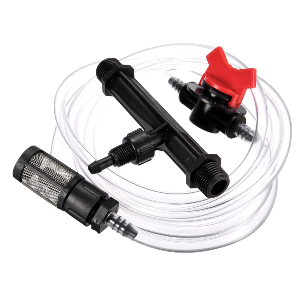 G3/4 Fertilizer System Fertilizer Applicator And F... – Grandado