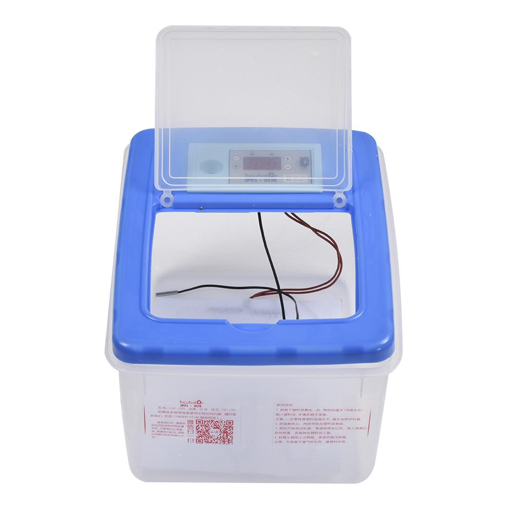 Automatic Egg Incubator 32 Eggs Electronic Digital Incubator Hatchers Hatchery Machine Chicken Duck Goose Quail Bird Brooder