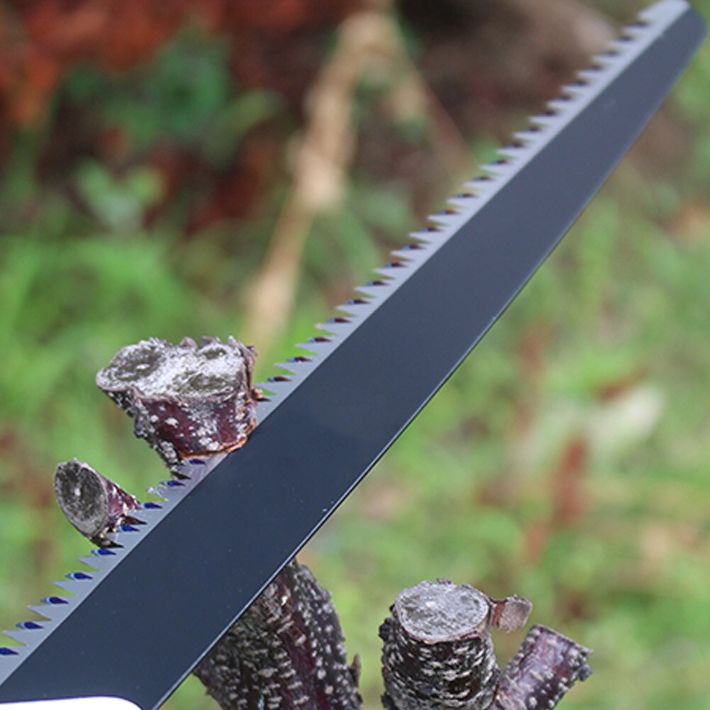 Portable Garden Hand Pruning Saw Tree Branch Saws Cutter Gardening Pruning Saw for Woodworking