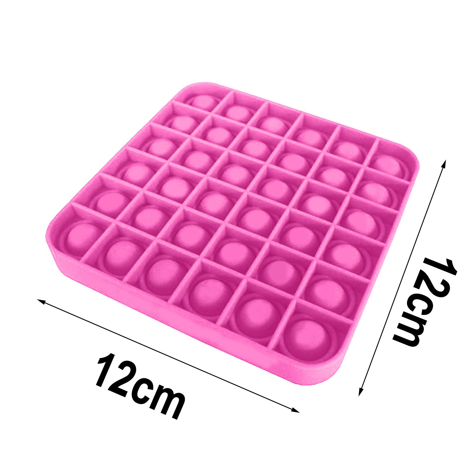 Zabawki typu denerwować poput naciskać bańka denerwować zabawka sensoryczna autyzm specjalne potrzeby naprężenie Reliever zabawki antystresowe denerwować prządka антистресс