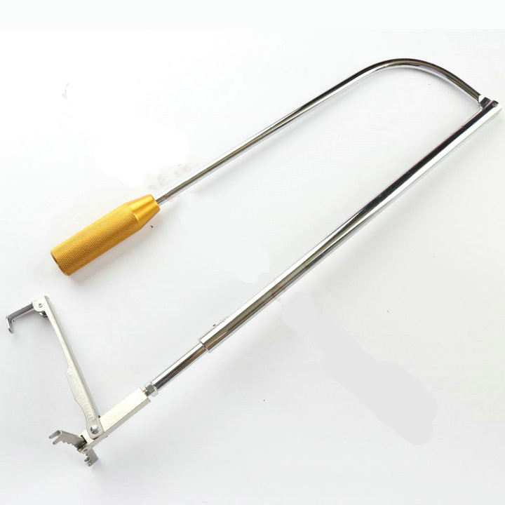 Civil locksmith tools door lock peep hole opener repair tool