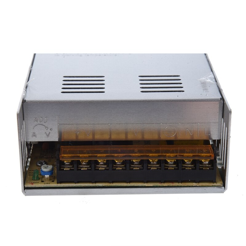 Ac 110/220V Dc 12V 30A 360W Voeding Converter Met Dc 12V 10A Switching voeding Gereglementeerde Transformator