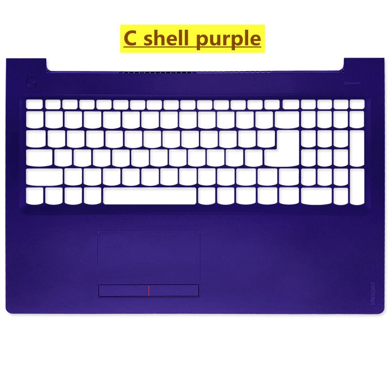 Laptop Shell Voor Lenovo Ideapad Xiaoxin 310-15IKB Een Shell B Shell C Shell D Shell Voor Lenovo Notebook