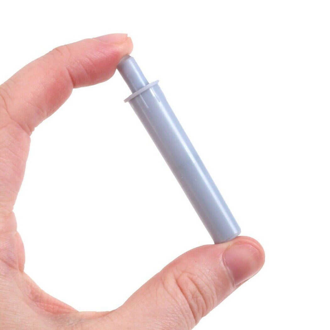 Zachte Demper 10 * Demper 20 * Schroef Rubber Slam Anti-Collision Buffers Kast