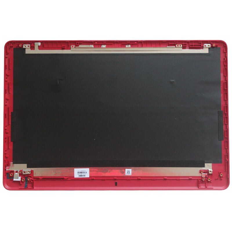 LCD Back Cover For HP 15-BW 15-BS 15T-BR 15T-BS 15Z-BW 250 G6 255 258 G6 TPN-C129 TPN-C130: Blue