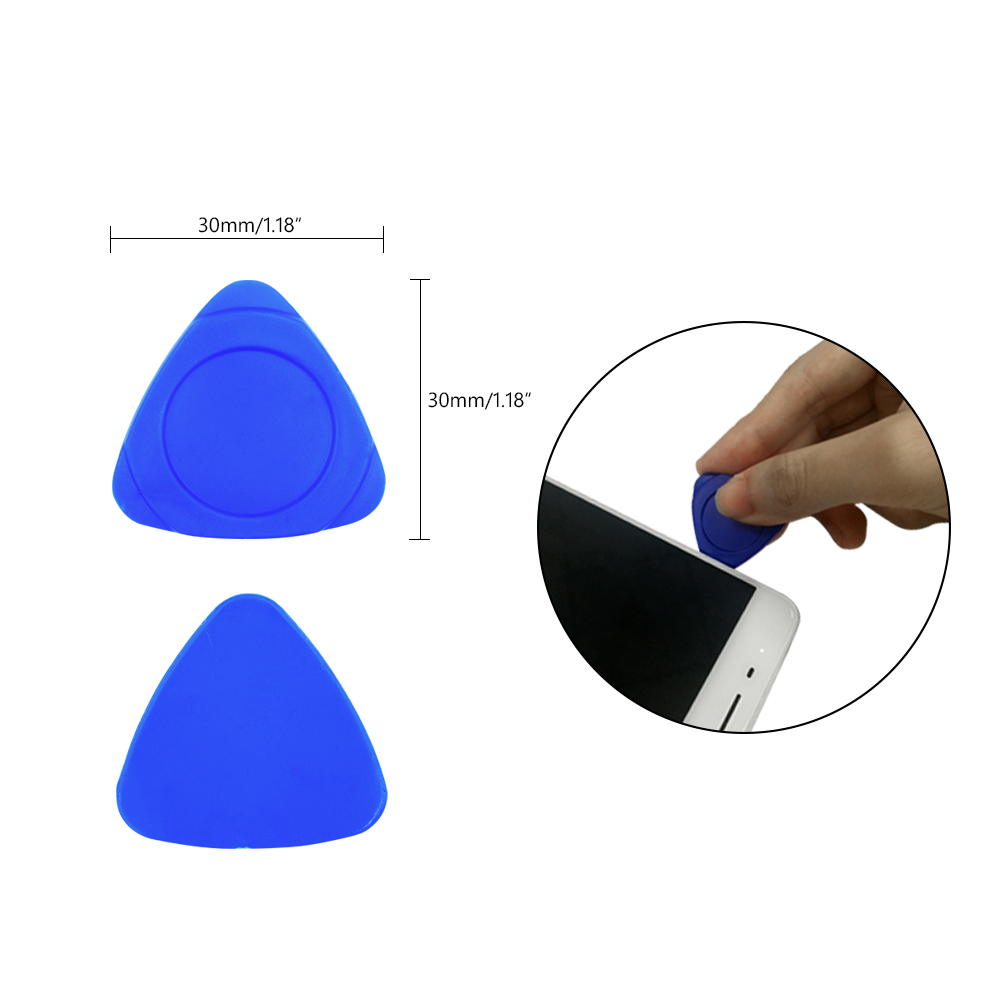 YCDC phone repair tools Kits mobile tools Screwdrivers Tool Set For samsung s7 lcd s6 edge ferramentas para celular