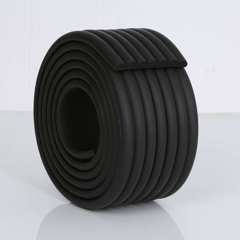 Kinderen Veiligheid Kids Nbr Meubels Hoek Protector W/L Vorm Baby Bescherming Tafel Bar Bureau Bumper Strip Baby Safty stuff: 04