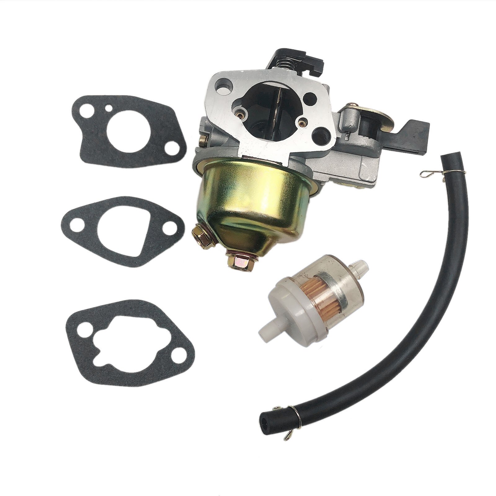 Dreld Carburateur Fit Voor Honda GXV140 GXV160 GXV120 HR194 HRA214 HR214 215 216 16100-ZE6-W01