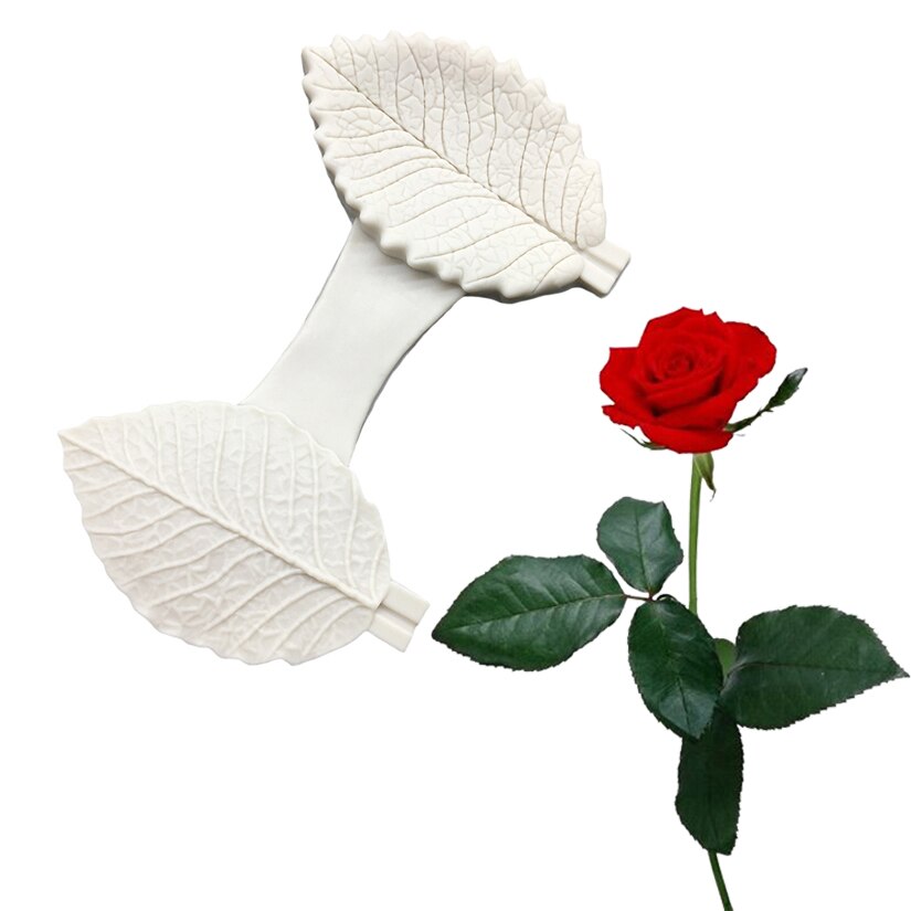 Cofanetto A Cuore Rose Stampi Per Decorazione Torte San Valentino - Foto 10