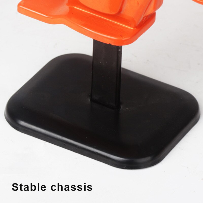 Arm Hand Tool Jack - Door Use Board Lifter Cabinet Jack Multifunctional Plaster Sheet Repair Anti Slip Saving Arm TB Sal