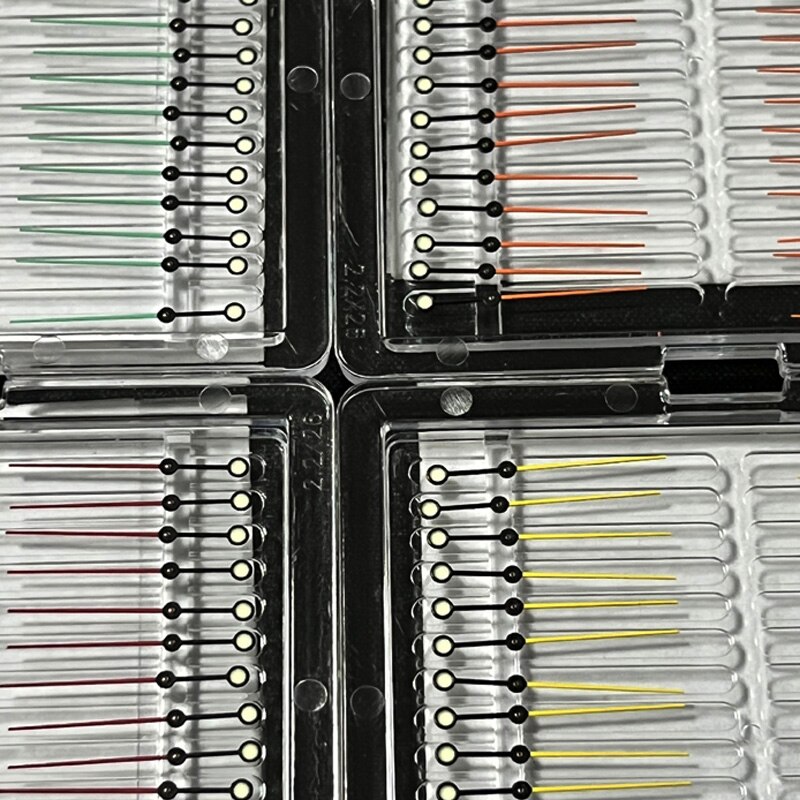 Heimdallr Horloge Onderdelen SBBN031 Tonijn Horloge Lichtgevende Hand Geschikt Voor NH35/36 Automatische Beweging Accessoires