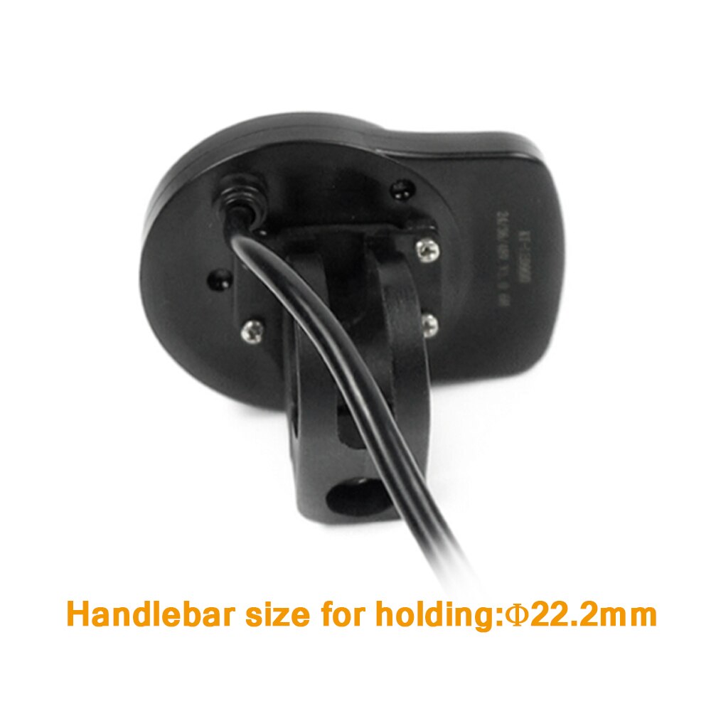 Okfeet Kt Led 900 S 900 Ebike Display Elektrische Fiets 36V 48V Led Display Voor Elektrische Fiets