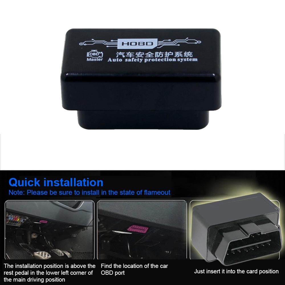 Universal Car Power Window Roll Up Closer For 4 Doors Auto Close Windows Remotely Close Windows car accessories