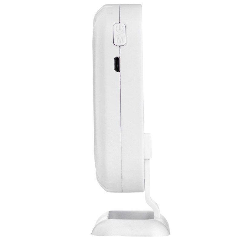 Induction Doorbell Home Alarm Field Alarm
