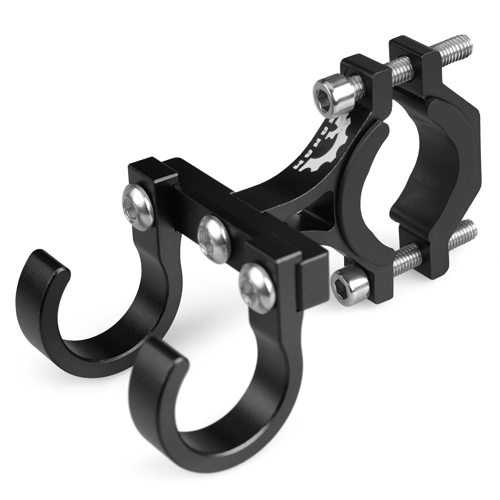 Ysanam Fiets Stuur Hanger Fiets Frame Bagage Mount Haak Fietsen Stuur Hanger Fiets Pijp Mount Houder Kofferbak Fiets