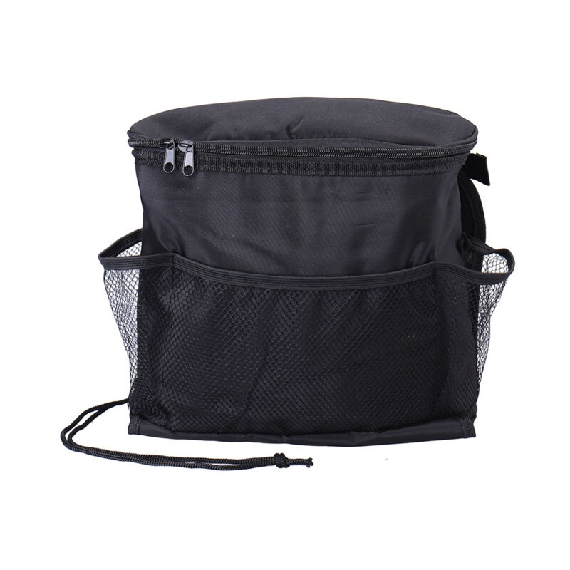 Auto Sitz Zurück Tasche Organizer Multi Tasche Kühler Oxford Tuch Tasche Auto Styling Für ALFA ROMEO 147 159 156 mito giulietta 166: Ursprünglich Titel