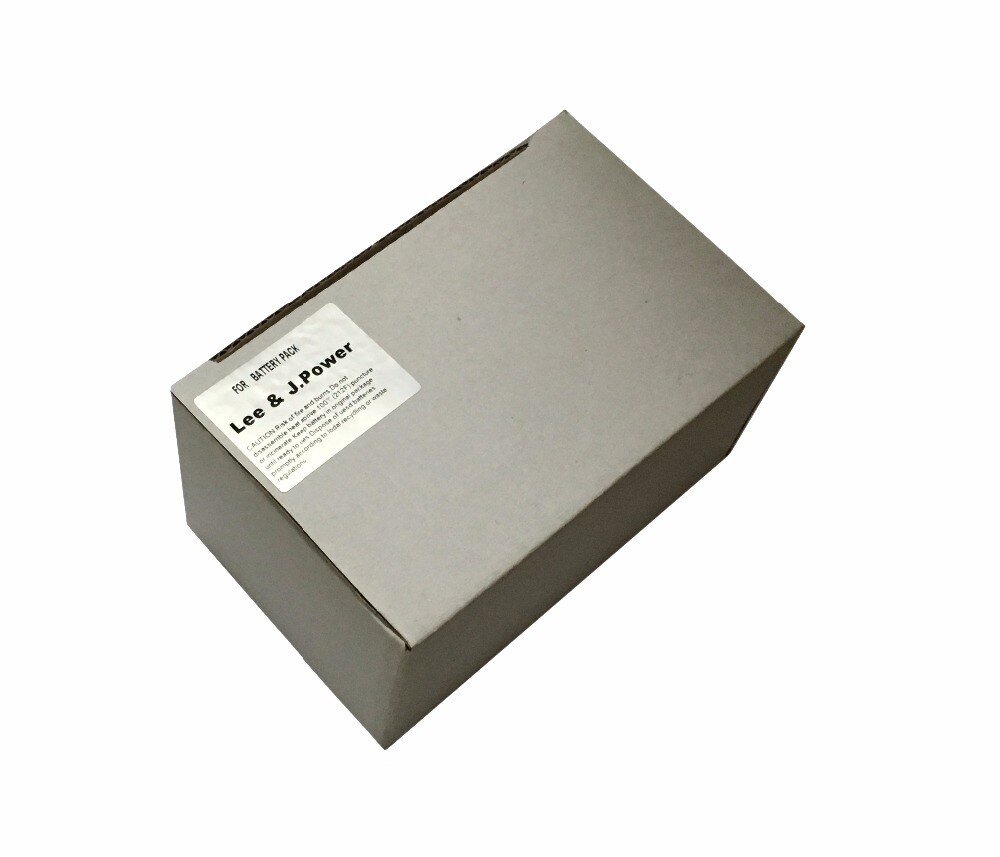 2600 mAh Li-ION Imported Battery Cells ECG-903 Battery For SPRING ECG-901A ECG-903 ECG Vital Signs Monitor Battery