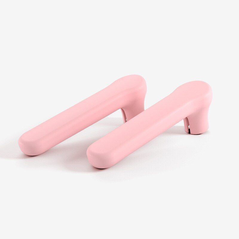 2 stuks veiligheidsmatten voor kinderen, deursloten, siliconen handschoenen, ramen, deuren, handgrepen, siliconen deurknop, beveiligingssleutelhouder, thuisorganizer: 7