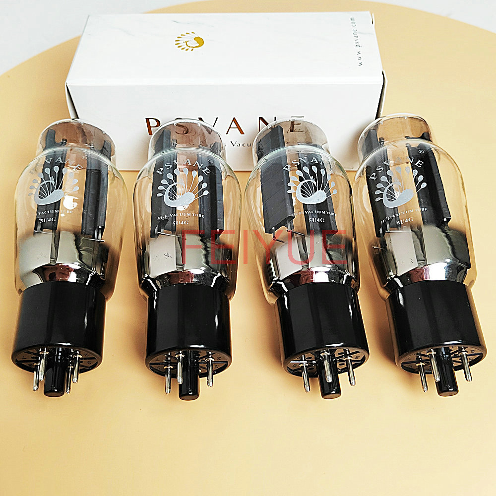 FEIYUE AMP PSVANE HIFI 5U4G prostownik lampowy wymień LINLAI SHUGAUNG 274B 5Z3P na wzmacniacz próżniowy HIFI wzmacniacz mocy Audio