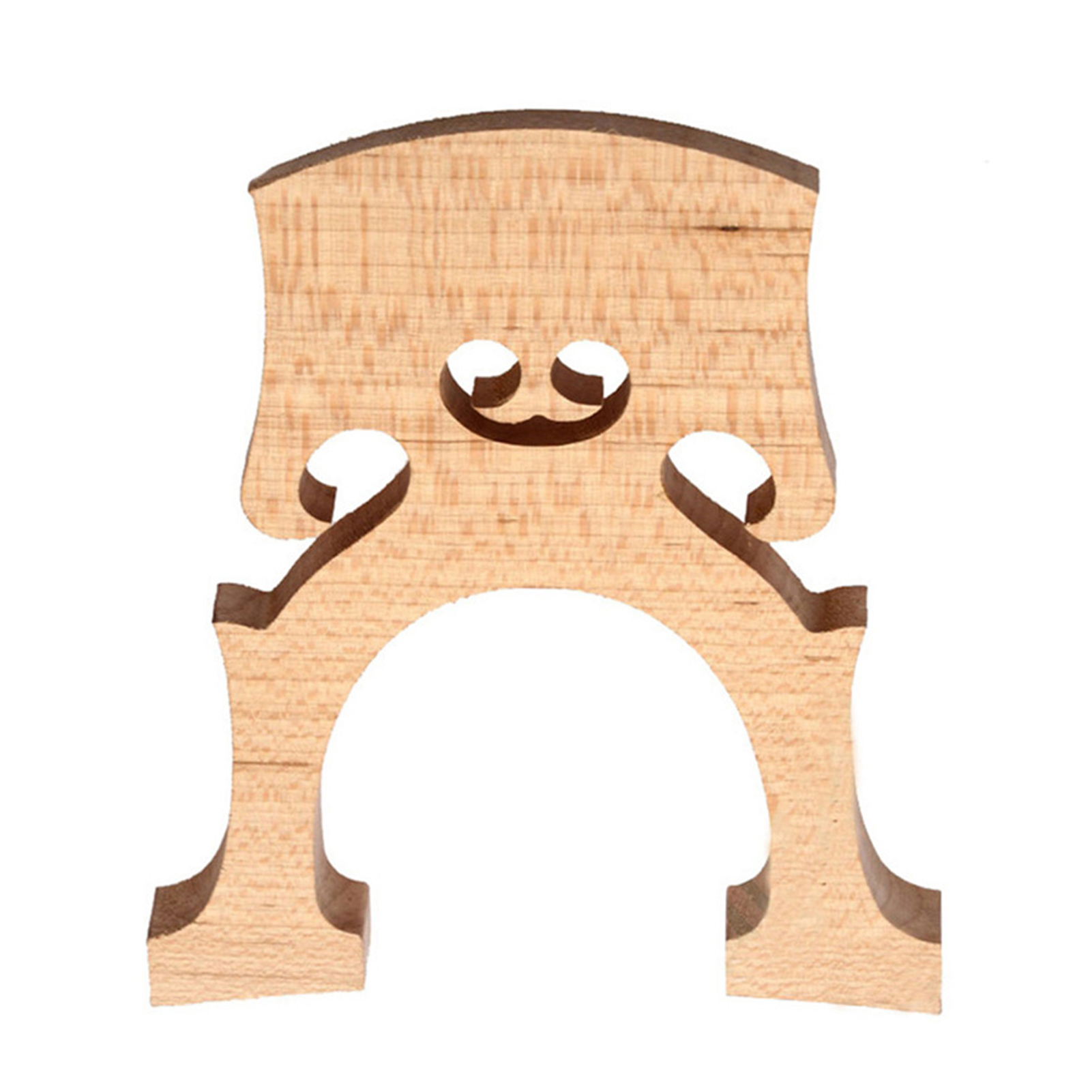 4/4 Full Size Cello Maple Wood B-ridge Mini Size Light Weight Portable Stringed instruments