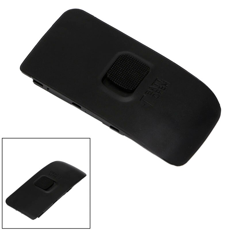 Tapa del compartimento de la batería para YONGNUO YN600EX-RT YN685 Reparación de flash piezas para Canon y YN685N para Nikon
