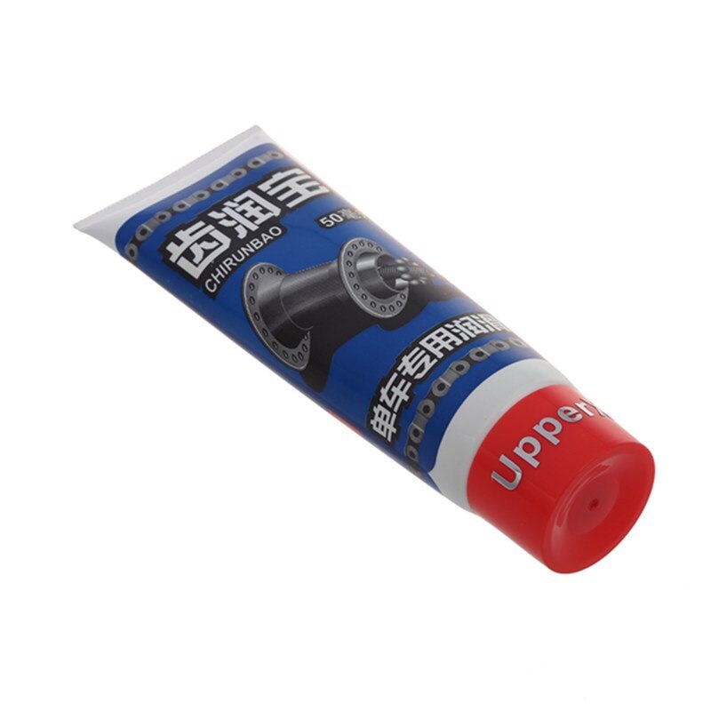 Upperx sykkel kjede reparasjon fett lube smøremiddel 50ml