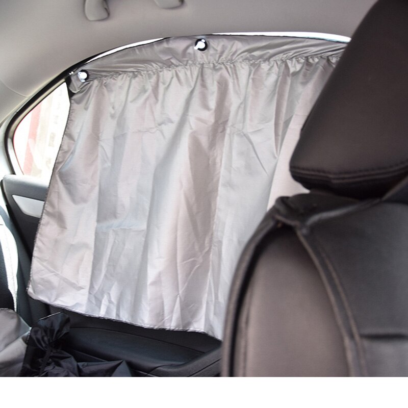 Auto Seitenfenster sonnenschutz Vorhänge für VW Po – Grandado