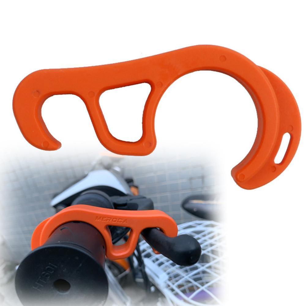 wioślarz motocykl parking bezpieczeństwo wioślarz klamra hamulec hak rampa blokada parkingowa hamulec nachylenie hak akcesoria