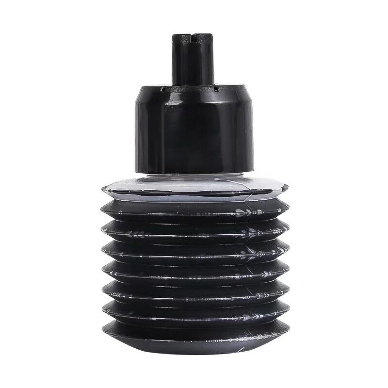 Automatic Ink Fountain Pen Fountain Pens for Writing Automatic Ink Pen Transparent Pen Student Pen Beginners Available S: Blue And Black Ink