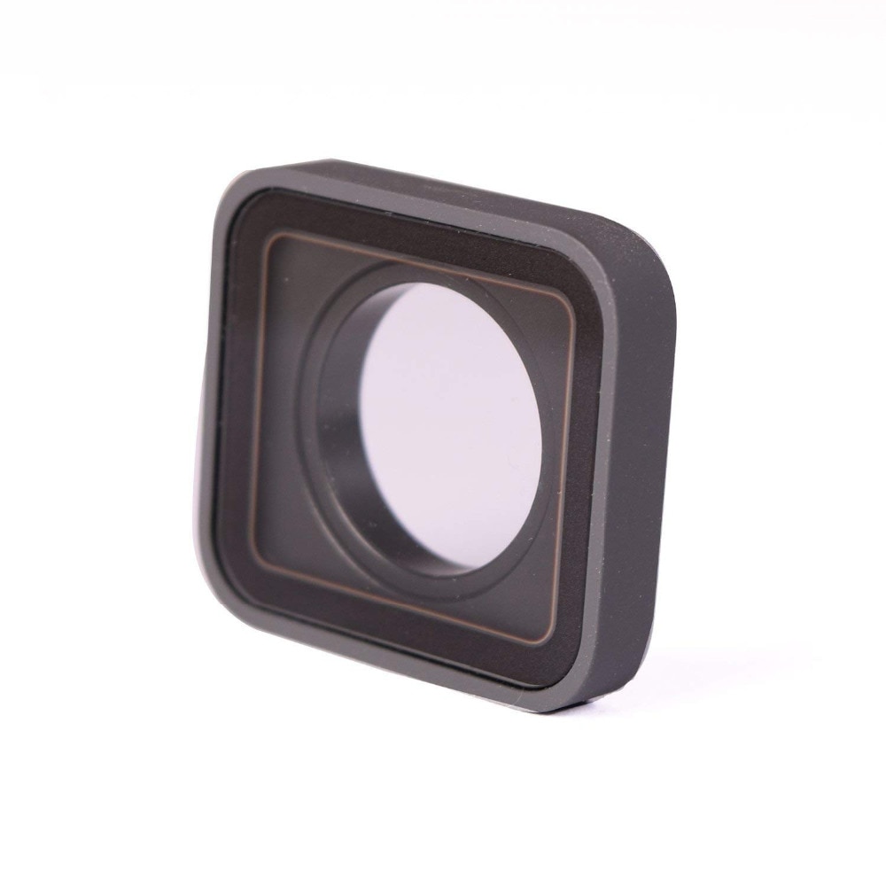 Gopro Reparatie Beschermende Lens Vervanging Glas Cover Case Voor Gopro Hero 5 Veranderende De Hero 5 Hero 6 Uv Lens protector