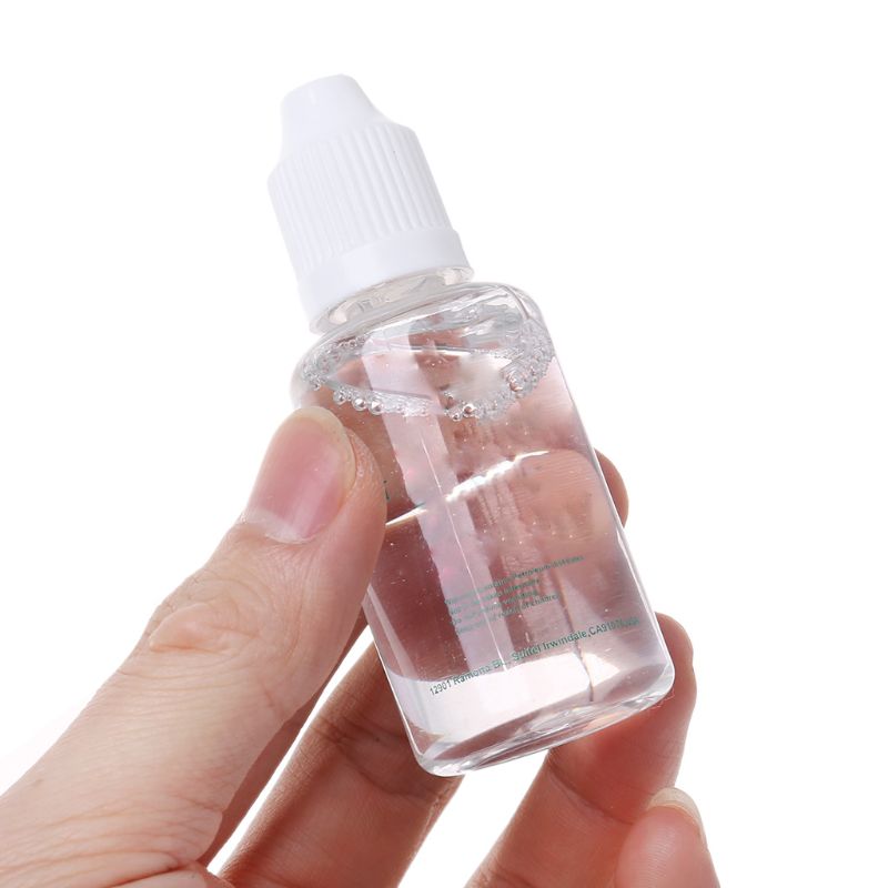 30Ml Valve Olie Glad Schakelaar Saxofoon Trompet Klarinet Fluit Smerende Vloeistof R66E
