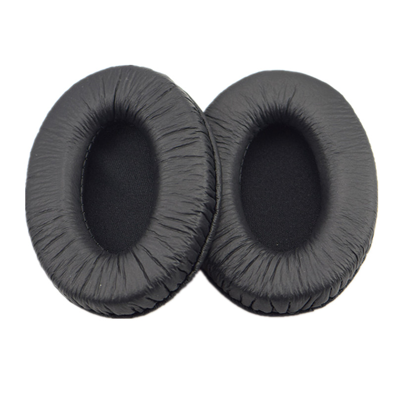 Soft Foam Ear Pads Cushions for Sennheiser HD457 HD202 HD212 HD447 HD497 Headphones Earpad 11.1