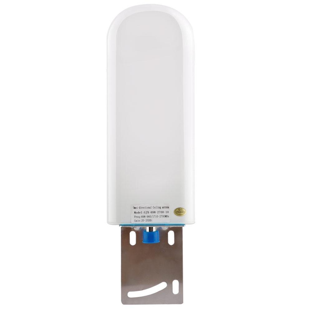 Antenne extérieure pleine bande 2G 3G 4G récepteur amélioré