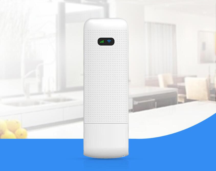 4G Wifi Router 4G Auto USB Modem Mini Stok Datum Kaart Mobiele Hotspot Wireless USB WIFI Dongle Toegang provider Met SIM Solt