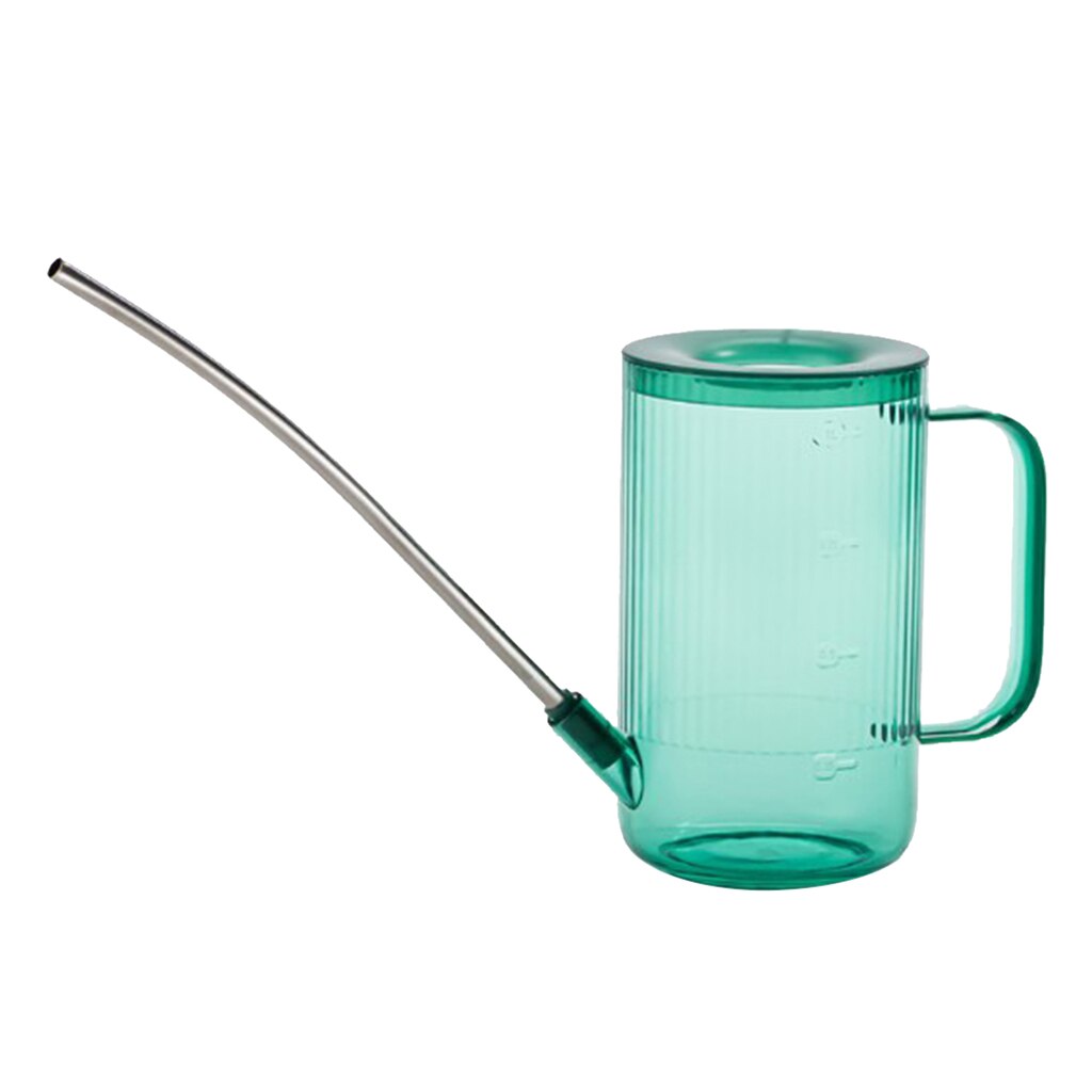 Jahrgang Gießkanne Lange Auslauf 1 Liter Gießkanne... Grandado