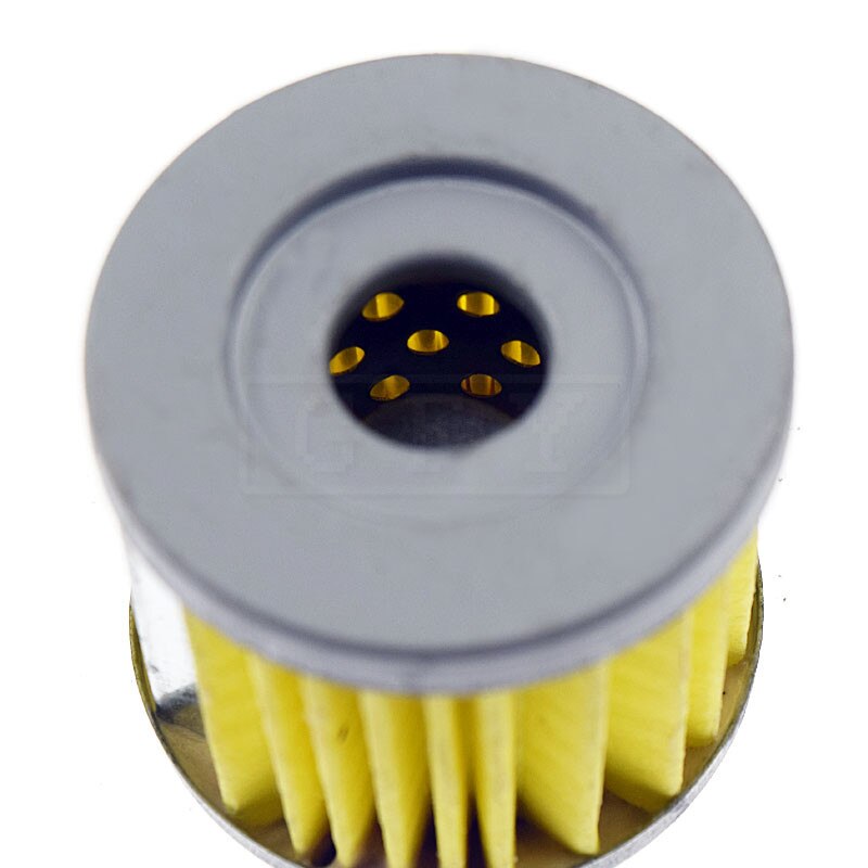 Para fueraborda Suzuki DF9.9 9.9A DF15 1996-1999, 2000, 2001, 2002, 2003, 2004, 2005, 2006, 2007, , , , -filtro de aceite para motocicleta