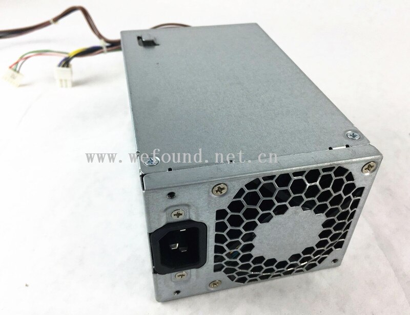 100% fonte de alimentação do Desktop de trabalho Para Z240 Z230 796350-001 796420-001 200 W Totalmente testado